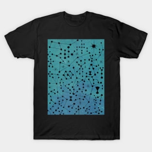 The Night of the Dark Stars T-Shirt